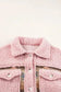 Fleece Jackets Frontier Fleece Fusion Coat