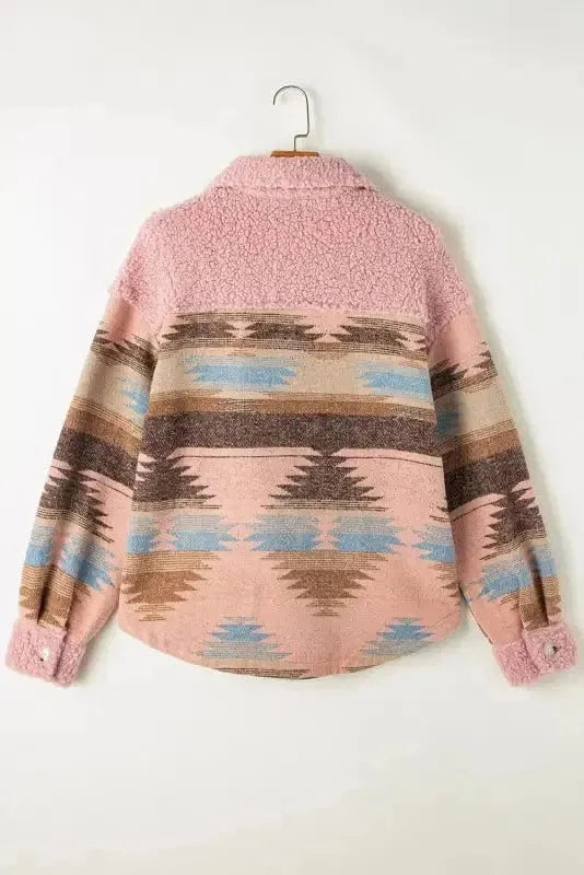 Fleece Jackets Frontier Fleece Fusion Coat