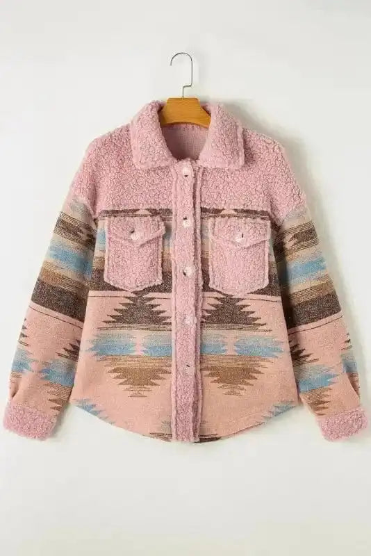 Fleece Jackets Frontier Fleece Fusion Coat