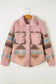 Fleece Jackets Frontier Fleece Fusion Coat