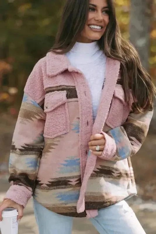 Fleece Jackets Frontier Fleece Fusion Coat