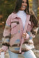 Fleece Jackets Frontier Fleece Fusion Coat