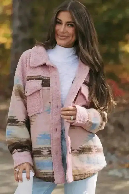 Fleece Jackets Frontier Fleece Fusion Coat