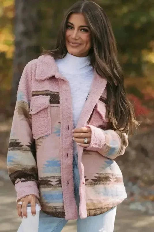 Fleece Jackets Frontier Fleece Fusion Coat