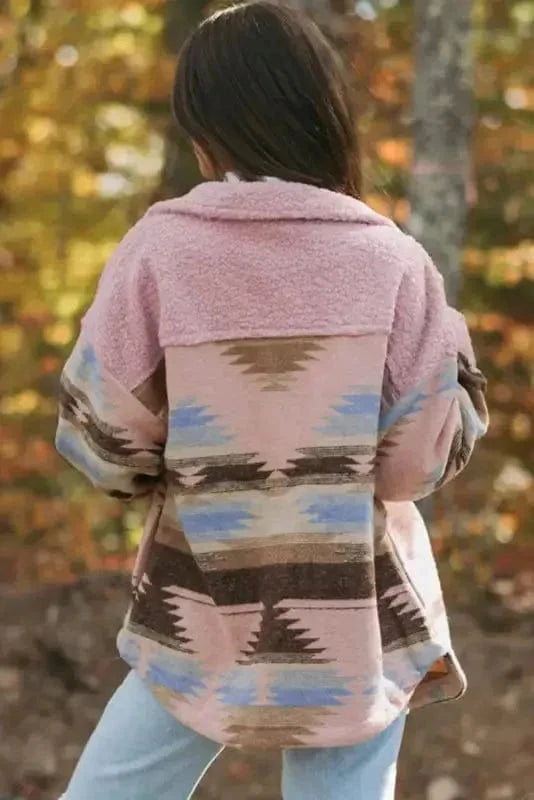 Fleece Jackets Frontier Fleece Fusion Coat