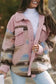 Fleece Jackets Frontier Fleece Fusion Coat