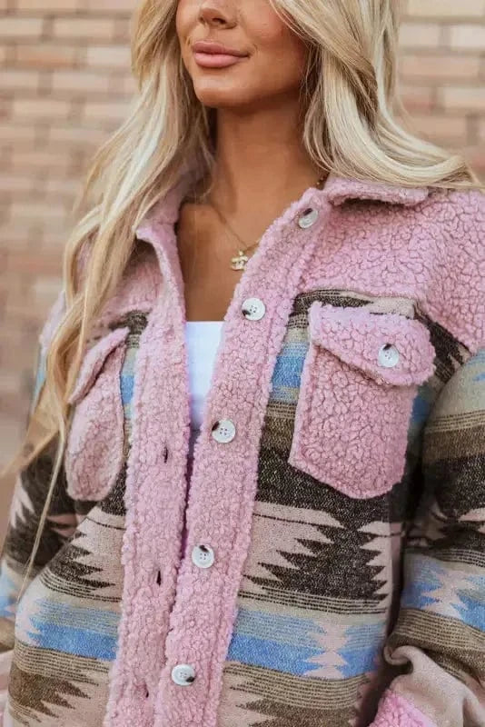 Fleece Jackets Frontier Fleece Fusion Coat