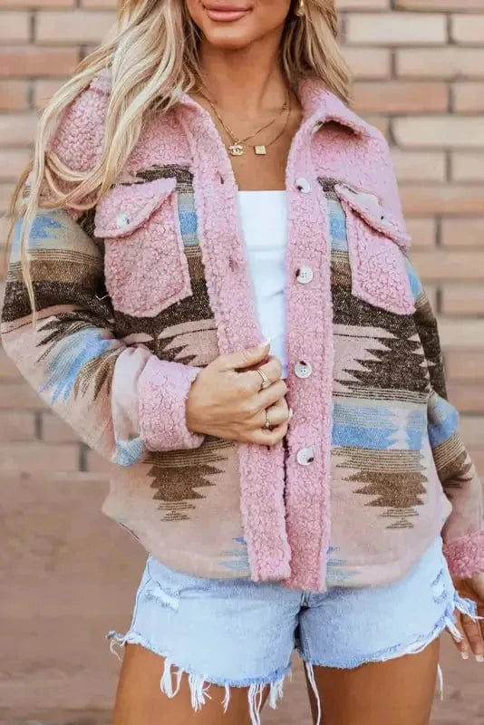 Fleece Jackets Frontier Fleece Fusion Coat