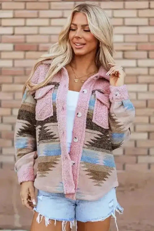 Fleece Jackets Frontier Fleece Fusion Coat