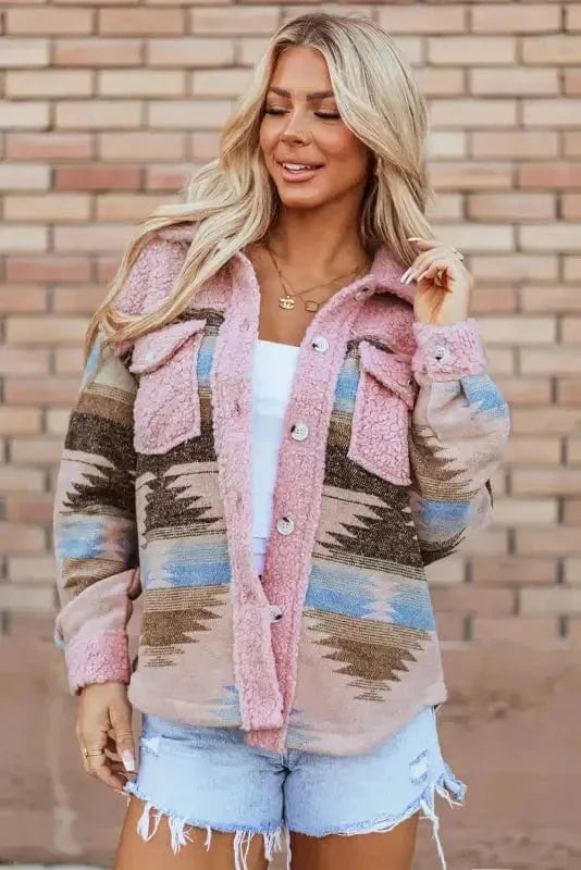 Fleece Jackets Frontier Fleece Fusion Coat