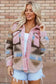 Fleece Jackets Frontier Fleece Fusion Coat