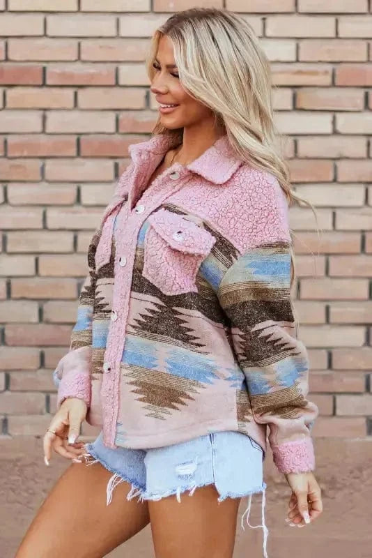 Fleece Jackets Frontier Fleece Fusion Coat