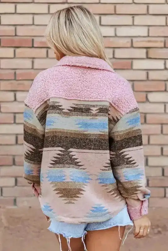 Fleece Jackets Frontier Fleece Fusion Coat