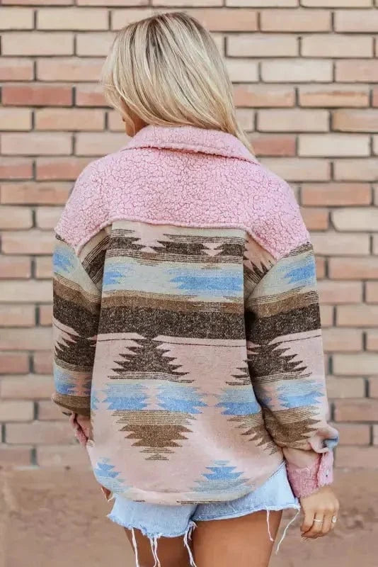 Fleece Jackets Frontier Fleece Fusion Coat