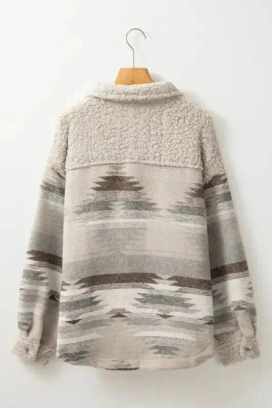 Fleece Jackets Frontier Fleece Fusion Coat