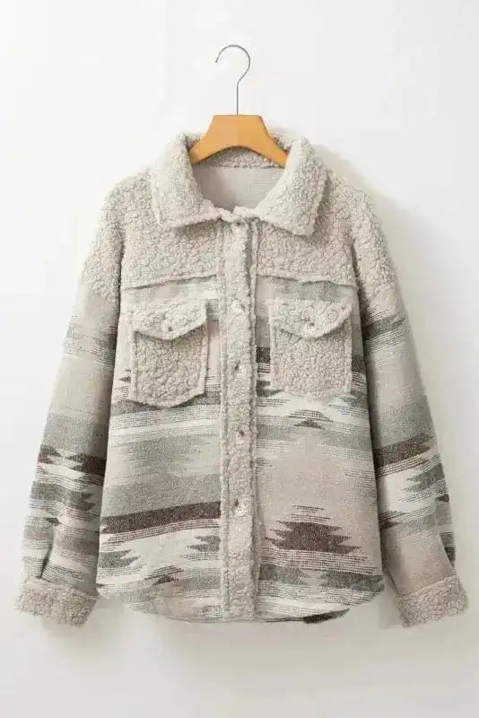 Fleece Jackets Frontier Fleece Fusion Coat