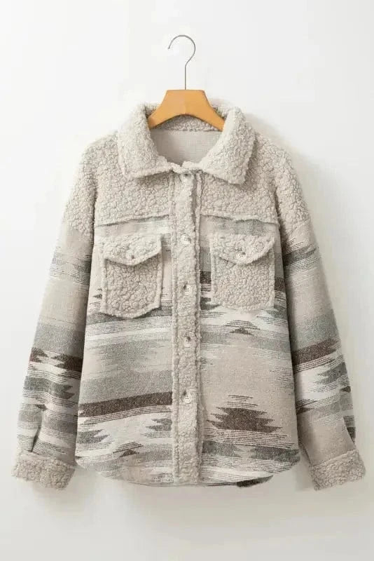 Fleece Jackets Frontier Fleece Fusion Coat