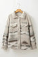 Fleece Jackets Frontier Fleece Fusion Coat