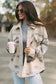 Fleece Jackets Frontier Fleece Fusion Coat