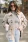 Fleece Jackets Frontier Fleece Fusion Coat
