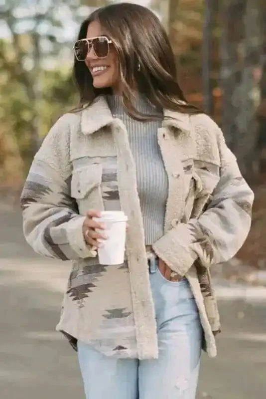 Fleece Jackets Frontier Fleece Fusion Coat