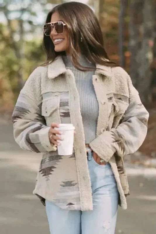 Fleece Jackets Frontier Fleece Fusion Coat