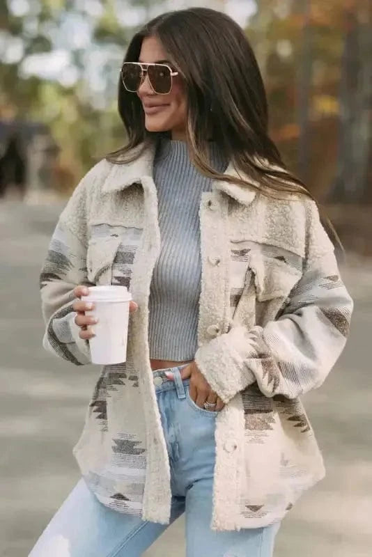 Fleece Jackets Frontier Fleece Fusion Coat