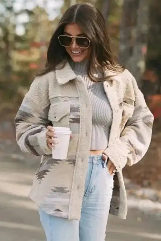 Fleece Jackets Frontier Fleece Fusion Coat