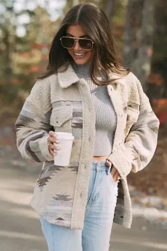 Fleece Jackets Frontier Fleece Fusion Coat