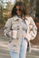 Fleece Jackets Frontier Fleece Fusion Coat