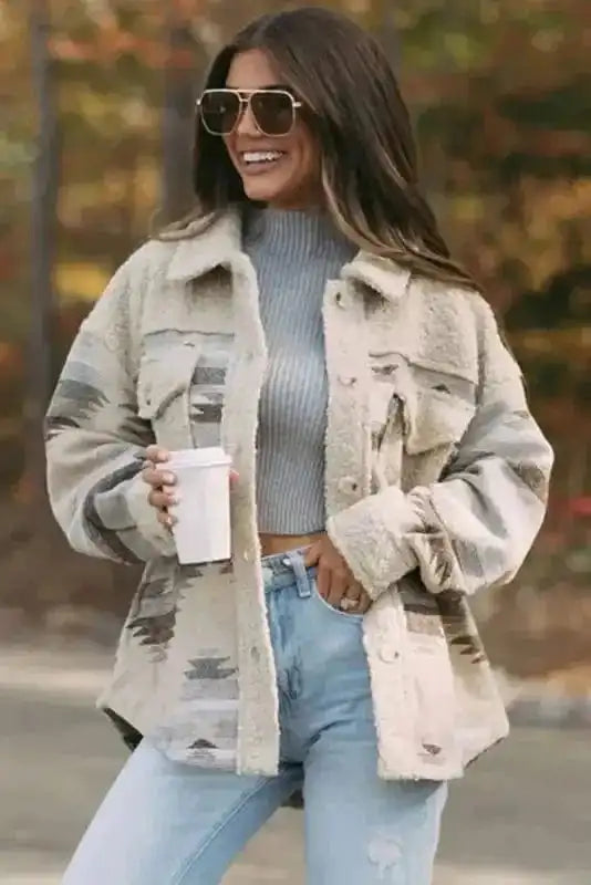 Fleece Jackets Frontier Fleece Fusion Coat