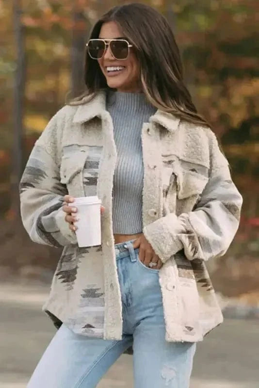 Fleece Jackets Frontier Fleece Fusion Coat