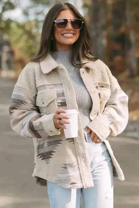 Fleece Jackets Frontier Fleece Fusion Coat