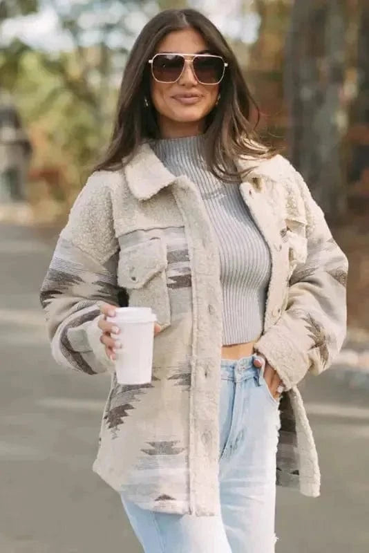Fleece Jackets Frontier Fleece Fusion Coat