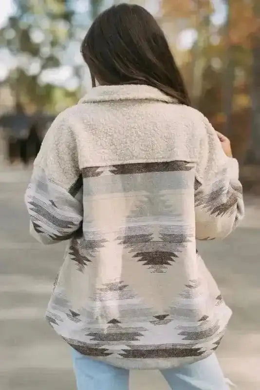 Fleece Jackets Frontier Fleece Fusion Coat