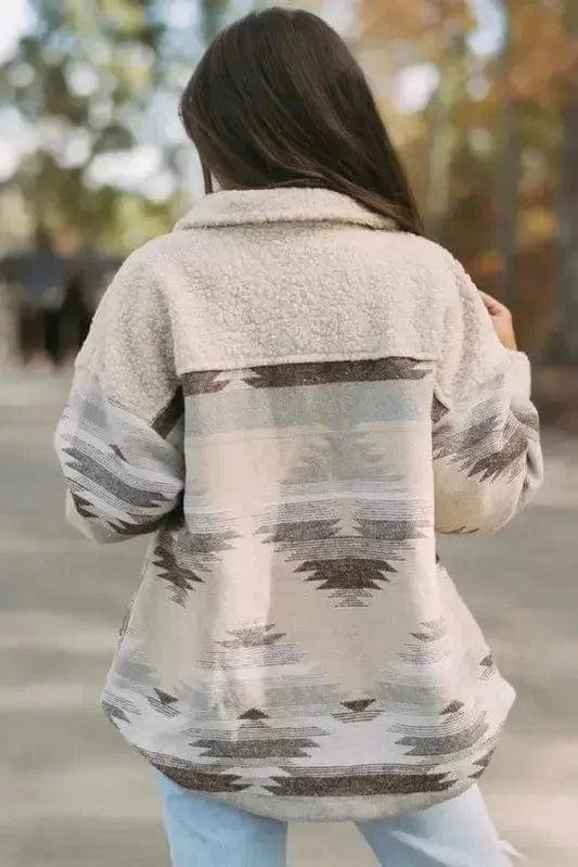 Fleece Jackets Frontier Fleece Fusion Coat