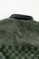 Fleece Jackets Lattice Leisure Fleece Jacket