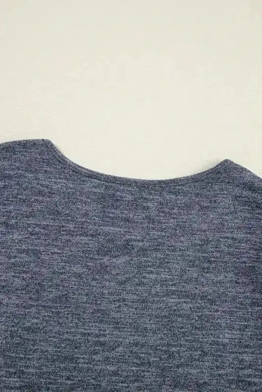 Floral Blouses Bluebell Sheer Sleeve Blouse