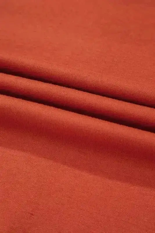 Floral Blouses Desert Blossom Puff Sleeve Blouse