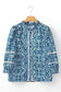 Floral Blouses Floral Cascade Comfort Shirt