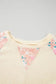 Floral Blouses Floral Fresco Artisan Blouse
