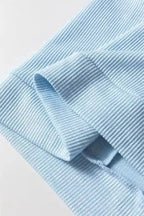 Floral Blouses Floral Fresco Artisan Blouse