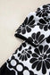 Floral Blouses Palermo Puffed Sleeve Blouse