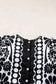 Floral Blouses Palermo Puffed Sleeve Blouse