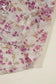 Floral Blouses Vintage Bloom Bishop Shirt