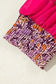 Floral Dresses Autumn Bloom Mini Dress