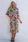 Floral Dresses Blooming Adore Midi Dress