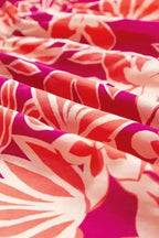 Floral Dresses Blooming Grace Maxi Dress