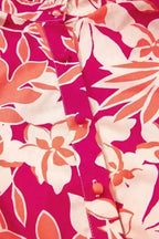 Floral Dresses Blooming Grace Maxi Dress