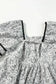 Floral Dresses Blossom Elegance Mini Dress